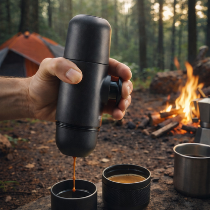 Northpack Campresso™