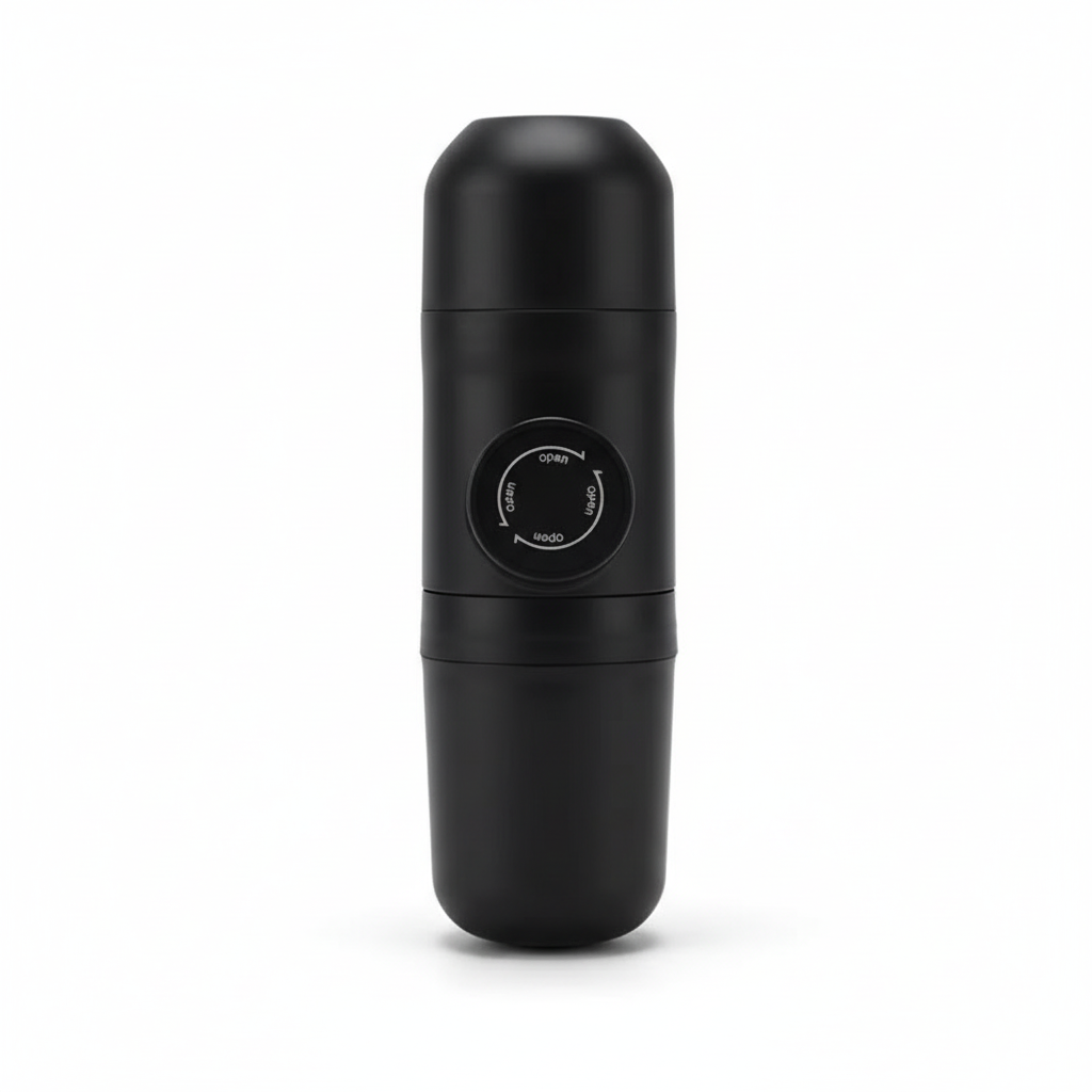 Northpack Campresso™
