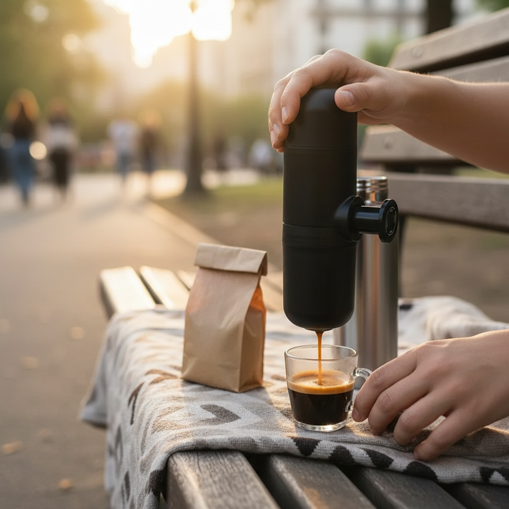 Northpack Campresso™